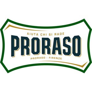 Proraso logo